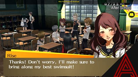 persona 4 golden mods